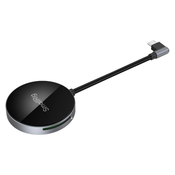 SmallRig 4870 Card Reader SD4.0