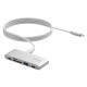 SmallRig 4746 5-in-1 Memory Card Reader for Travel Photography