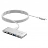 SmallRig 4746 5-in-1 Memory Card Reader for Travel Photography