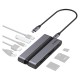 SmallRig 4663 CFexpress (Type A) Docking Station for Creators