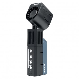 PMI SmokeNINJA-PRO Hazer Kit