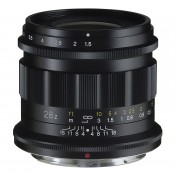 Voigtländer Nokton 28mm f/1,5 Nikon Z-mount