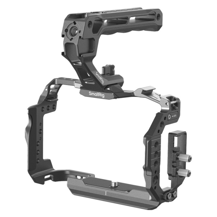 SmallRig 5197 Cage Kit for Canon EOS R6 Mark II