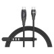 SmallRig 5113 240W Power Cable with Led Display