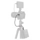 SmallRig 5113 240W Power Cable with Led Display