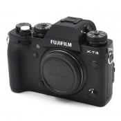 Fujifilm X-TX mirrorless kamerahus