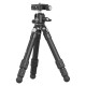 Smallrig 5026 Carbon Fiber Pocket Tripod Kit