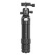 Smallrig 5026 Carbon Fiber Pocket Tripod Kit