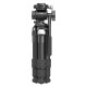 Smallrig 5025 Heavy Duty Carbon Fiber Tabletop Tripod Kit
