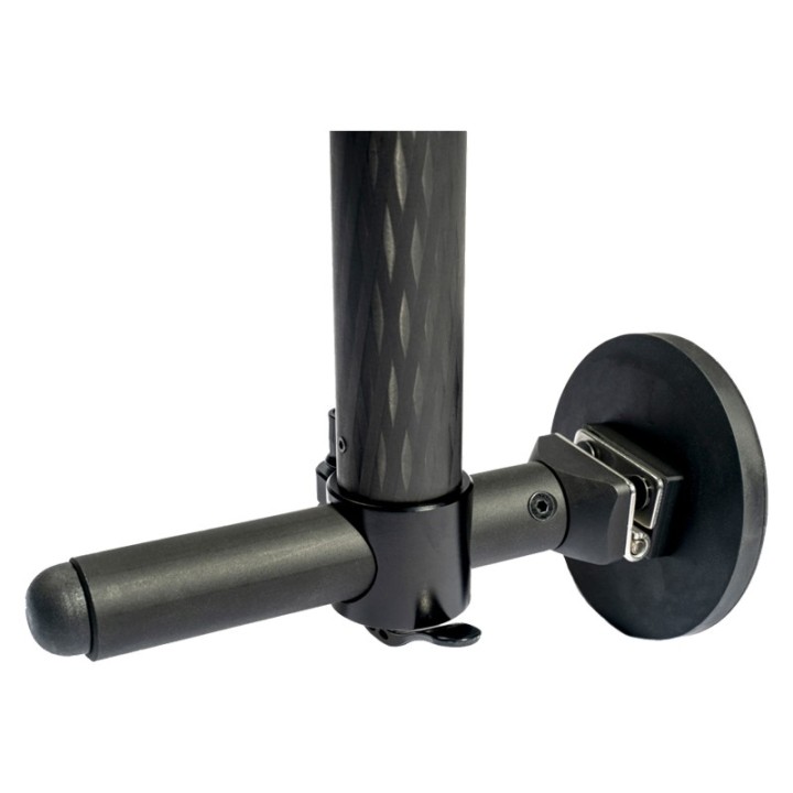 Smallrig 4614 Camera Slider Support Kit for Cars