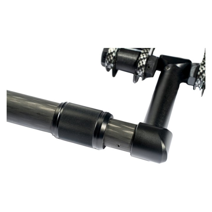 Smallrig 4614 Camera Slider Support Kit for Cars