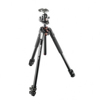 Manfrotto MKBFRA 4-BH Stativ