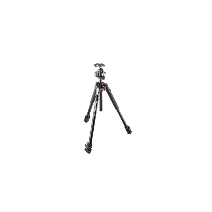 Manfrotto MKBFRA 4-BH Stativ