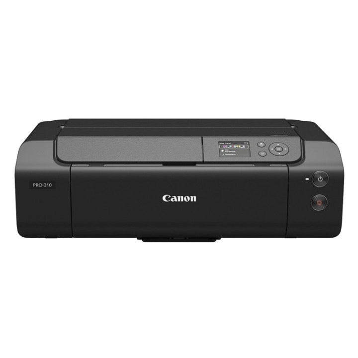 Canon imagePrograf Pro-310