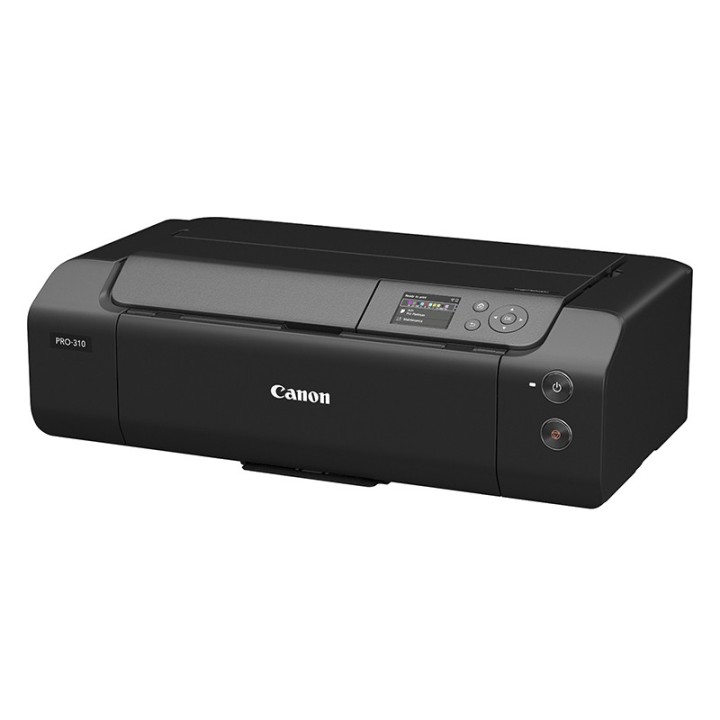 Canon imagePrograf Pro-310