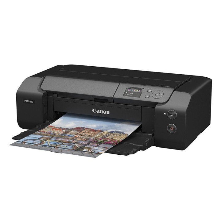 Canon imagePrograf Pro-310