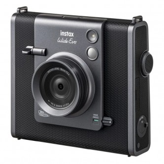 Fuji Instax Wide Evo kamera