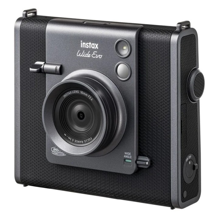 Fuji Instax Wide Evo kamera