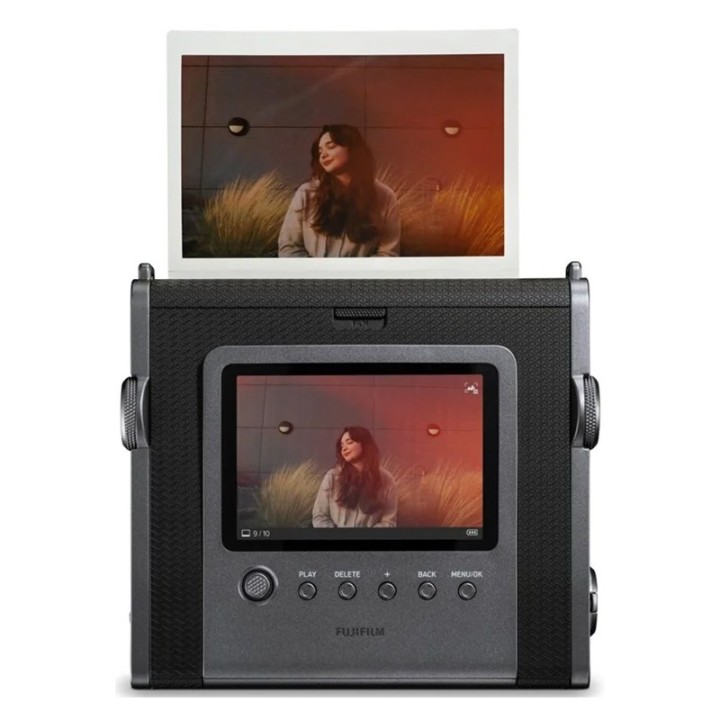 Fuji Instax Wide Evo kamera