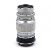 Leica Leitz Elmar 9cm f/4 - M39/LTM