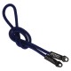 Artisan & Artist ACAM-306A Silk Camera Strap, Navy