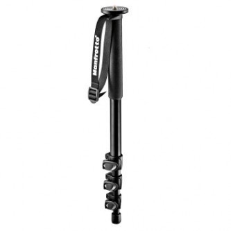 Manfrotto 680B Etbenstativ Foto