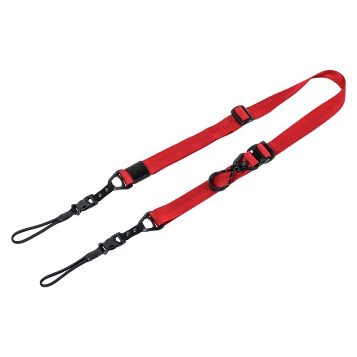 Artisan & Artist ACAM-25 Easy Slider Thin, Red