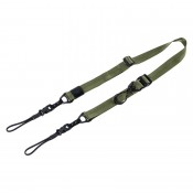 Artisan & Artist ACAM-25 Easy Slider Thin, Olive