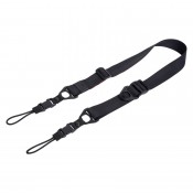 Artisan & Artist ACAM-38 Easy Slider Professional, Black