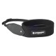 Artisan & Artist ACAM-110A Wide Cloth Strap, 38mm (w/Tape-type) Black