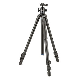 Slik Pro Aluminum 3-Section Tripod