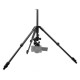 Slik Aluminum 4-Section Tripod