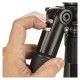 Slik Aluminum 4-Section Tripod