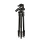 Slik Aluminum 4-Section Tripod