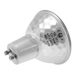 General Electric parabolpære 12v 50w GU7