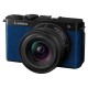 Panasonic Lumix S9 Night Blue m/ 18-40mm