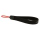 Artisan & Artist ACAM-P25H Parachute Cord Hand Strap for full-frame DSLRs (d-ring) Red
