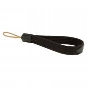 Artisan & Artist ACAM-P25H Parachute Cord Hand Strap for full-frame DSLRs (d-ring) Tan