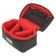 Artisan & Artist ACAM-61D Gear Box Pro camera pouch