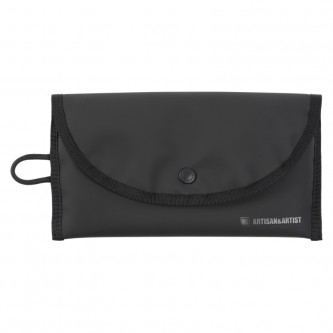 Artisan & Artist ACAM-65D Gear Box Pro, camera pouch for media, spare batteries, filters, etc.