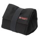 Artisan & Artist ACAM-75 Soft Pouch (S) Black