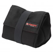 Artisan & Artist ACAM-75 Soft Pouch (S) Black