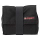 Artisan & Artist ACAM-75 Soft Pouch (S) Black