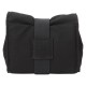 Artisan & Artist ACAM-75 Soft Pouch (S) Black