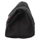 Artisan & Artist ACAM-75 Soft Pouch (S) Black
