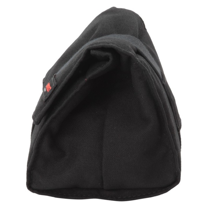 Artisan & Artist ACAM-75 Soft Pouch (S) Black