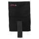Artisan & Artist ACAM-75 Soft Pouch (S) Black