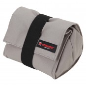 Artisan & Artist ACAM-75 Soft Pouch (S) Grey