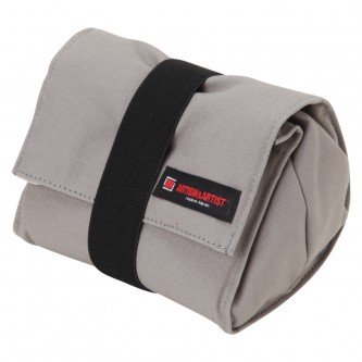 Artisan & Artist ACAM-75 Soft Pouch (S) Grey