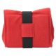 Artisan & Artist ACAM-75 Soft Pouch (S) Red